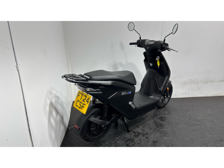 Honda Em1E Electric Scooter